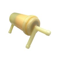 Magideal - Filtros De Combustible Para Motocicleta, Accesorios Portátiles, Prácticos Y De Primera Calidad Para V200