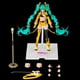 thumbnail image 3 of Model Kit Blokees Hatsune Miku Fantastics Series Hatsune Miku, 3 of 3