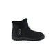 thumbnail image 2 of Botin Lambda Negro Bamboo, 2 of 5