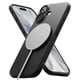 thumbnail image 1 of Funda de teléfono Ringke Onyx para iPhone 17 con MagSafe MagSafe Magnetic Black, 1 of 9
