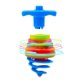 thumbnail image 3 of Dreidel de The Dreidel Company 14 cm iluminado y musical, 3 of 9