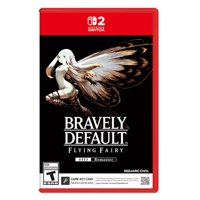 Nintendo - Bravely Default Flying Fairy Hd Remaster Sw2