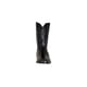 thumbnail image 3 of Botas TuffRider El Paso bordadas de cuero con punta redonda para hombre, 3 of 8