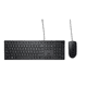 thumbnail image 2 of Teclado y Mouse KM300C Alámbrico, 2 of 4