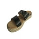 thumbnail image 4 of Sandalia Ecocuero ZAY30 Snake Black, 4 of 5