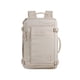 thumbnail image 1 of Bagsmart Mochila de Viaje Blast Mediana 38L para Notebook 15.6" - Beige, 1 of 8