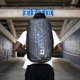 thumbnail image 4 of Bolsa Duffel Battle Premium Vault Negra, 4 of 6