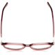 thumbnail image 4 of Montura de gafas GUESS GU8255 Bordeaux, unisex, talla 53, 4 of 4