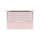 thumbnail image 2 of MacBook Neo de 13" Chip A18 Pro 8GB 512GB SSD Touch ID Rosa nube, 2 of 8