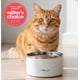 thumbnail image 4 of Plato de Agua para Mascotas PURIBLOC GO PURE 64 oz Acero Inoxidable, 4 of 7