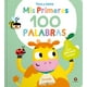 thumbnail image 1 of Granja. Mis primeras 100 palabras, 1 of 8
