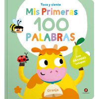Contrapunto - Granja. Mis Primeras 100 Palabras