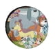 thumbnail image 1 of Pound Puppies Funda para neumático de repuesto de tela Oxford - Tela Oxford 76CM, 1 of 6