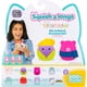 thumbnail image 5 of Toy Squish-a-longs Mini-Squish Pack de 8, Ola 4, 5 of 9