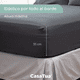 thumbnail image 2 of Sabanas casatua hotel funda almohada king color gris oscuro, 2 of 3