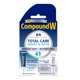 thumbnail image 1 of Compuesto eliminador de verrugas W Total Care con crema Proheal, 7 ml, 1 of 7