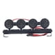 thumbnail image 5 of Fiocias Barra De Luz LED Para Coche RC 1/10 4 Cabezas, 5 of 5