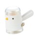 thumbnail image 5 of Dispensador De Especias, Práctico Almacenamiento, Resistente Al Polvo, Con Asa, Salero De Cocina, Color Blanco, 5 of 5