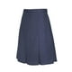 thumbnail image 2 of Falda 6 Tablones Azul azul marino 38, 2 of 3