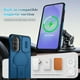thumbnail image 5 of Funda FOXDOCK para Samsung Galaxy A56 – Magnética Antigolpes con Soporte y Protección Doble, 5 of 6