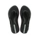 thumbnail image 1 of Sandalia Mujer Negro/Lila Rio Ipanema, 1 of 4