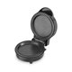 thumbnail image 1 of Maquina Para Hacer Wafflera Blanik 600w, 1 of 4