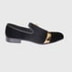 thumbnail image 4 of Mocasín Negro Casatia, 4 of 6