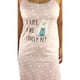 thumbnail image 3 of Camisa De Dormir Mujer Juvenil Verano Pabilos Gatito 375, 3 of 4