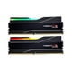 thumbnail image 1 of RAM DDR5 G.SKILL Trident Z5 Neo RGB 32 GB (2 x 16 GB) 6400 MT/s CL32, 1 of 5