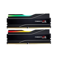 Ram Ddr5 G.Skill Trident Z5 Neo Rgb 32 Gb (2 X 16 Gb) 6400 Mt/S Cl32