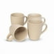 thumbnail image 4 of Set 16 Pcs Juego De Vajilla Completo Ceramica Wakeshome Amsterdam, 4 of 4