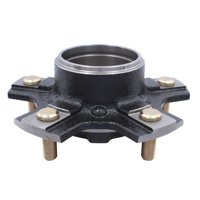 Stp - Maza Rueda Suzuki Jimny 1.3 1998 2003