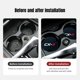 thumbnail image 3 of Posavasos HUIANTS 7 cm (2 unidades) para Mazda CX‑5, 3 of 5