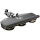 thumbnail image 1 of Tambourine Latin Percussion Jam Tamb Black LP1207-T, 1 of 1