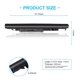 thumbnail image 2 of Batería ZAYAUPVL JC04 para HP Spare 919700-850 919701-850, 2 of 6