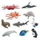 thumbnail image 1 of 10x Modelo Animal Realista Ni?os Juegan Regalos De Fiesta, 1 of 5