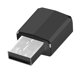 thumbnail image 3 of Transmisor Receptor USB Bluetooth 5.0 Adaptador De Audio Inalámbrico Dos En Uno, 3 of 5