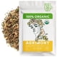 thumbnail image 1 of Hierba de Agrimonia Orgánica Zhivana Organics 85 g Hoja Suelta, 1 of 8