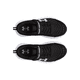 thumbnail image 3 of ZAPATILLAS DE RUNNING UNDER ARMOUR ASSERT 10 AC INFANTIL | 3026183-001 - Talla 31,5, 3 of 6