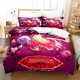 thumbnail image 1 of Anime bedding 3-piece set, 1 of 5