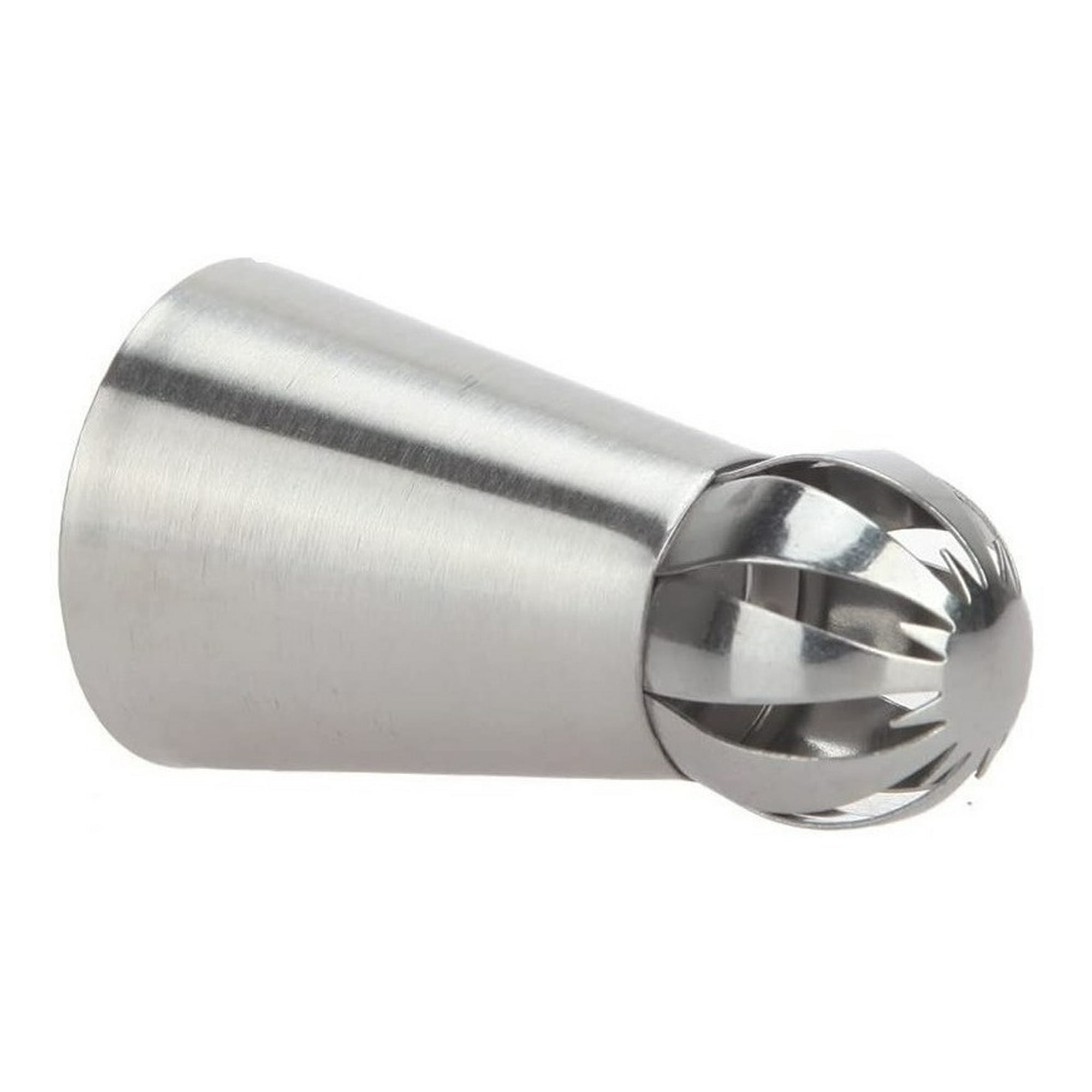 Genérico - Boquillas Rusa Esfera Boquilla Reposteria Rusa Esfera E21