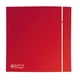 thumbnail image 2 of Extractor de aire para baño ultrasilencioso SILENT-100 CZ RED DESIGN, 2 of 4