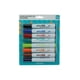 thumbnail image 3 of Plumones de Pizarra 8 Colores, 1 Un, 3 of 4