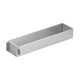 thumbnail image 4 of Molde Rectangular Para Tartas Molde Para Hornear Tiramisú Molde Para Hornear Tiramisú Tarta De Queso 30cm, 4 of 5