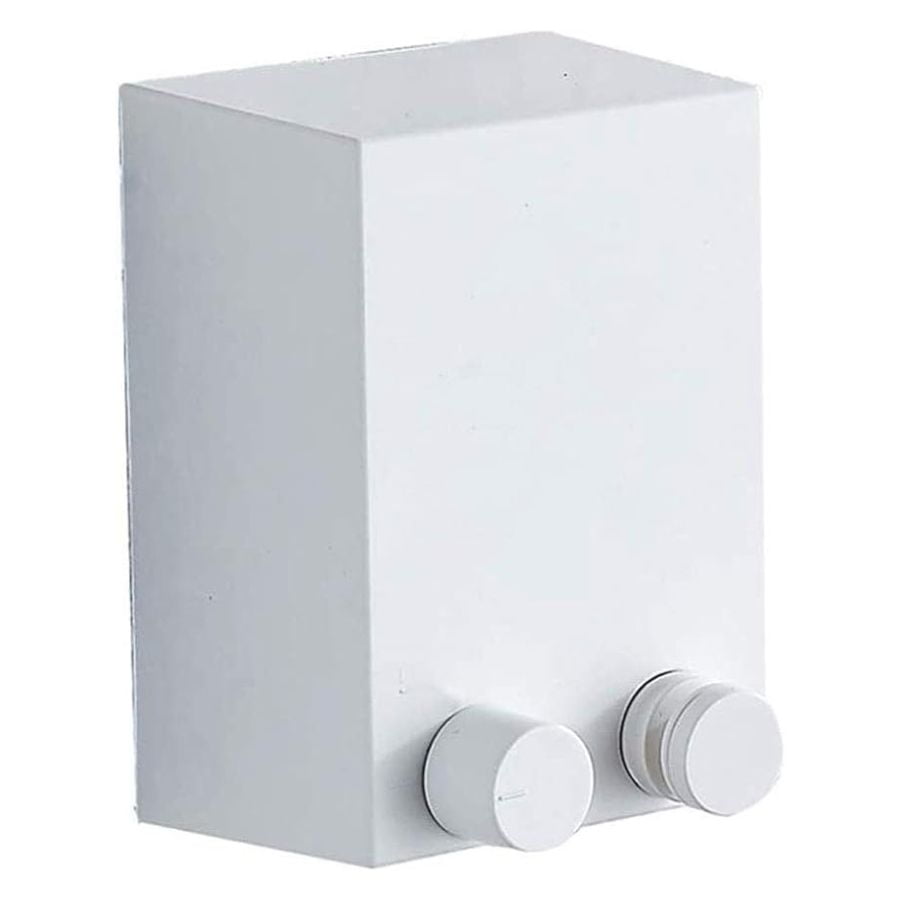 Click Ventas - Tendedero Retráctil Colgador De Ropa Pared Blanco