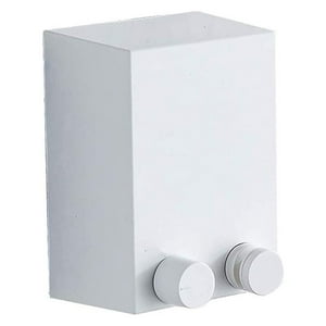 Click Ventas - Tendedero Retráctil Colgador De Ropa Pared Blanco