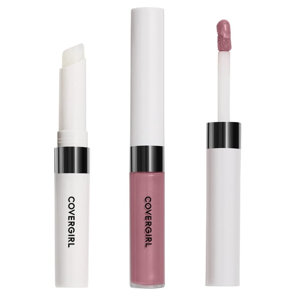 Color de labios COVERGIRL Outlast All-Day Blushed Mauve