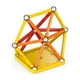 thumbnail image 5 of Juego de Creacion Magnético Classic (42 piezas) - Línea Ecológica, 5 of 5