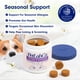 thumbnail image 2 of Probióticos Para Perros Co Allergy Immune 30 Masticables Tamaño Mediano, 2 of 8