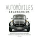 thumbnail image 1 of Libro Automoviles Legendarios, 1 of 2